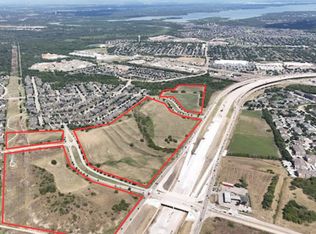 0 Al Slaughter Pkwy, Roanoke, TX 76262