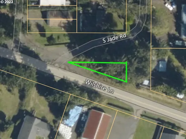 0 Wilshire Blvd, Coos Bay, OR 97420