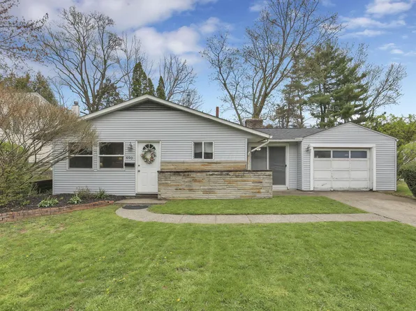 690 Saratoga Ave, Newark, OH 43055