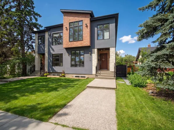 11018 122nd St NW, Edmonton, AB T5M 0B3