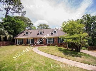 3 Stonehaven Ct UNIT B, Columbus, GA 31904