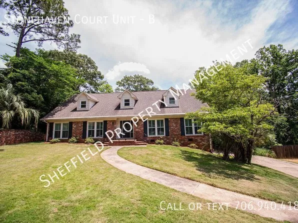3 Stonehaven Ct Unit B, Columbus, GA 31904