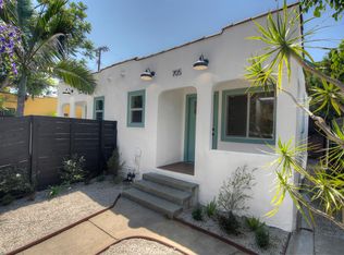 705 4th Ave, Venice, CA 90291