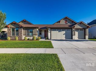 5307 W Lesina St, Meridian, ID 83646