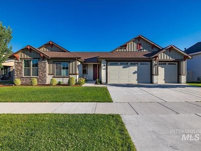 5307 W Lesina St, Meridian, ID, 83646