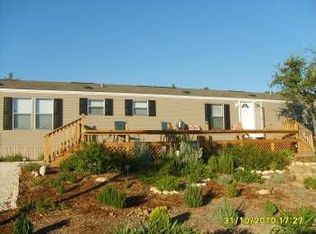 736 Caribou Dr, Spring Branch, TX 78070