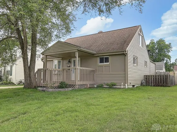 2105 Mershon Ave, Dayton, OH 45420