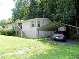 4023 Fieldstone Ln, Cosby, TN 37722