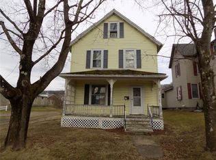 715 Rocky Grove Ave, Franklin, PA 16323