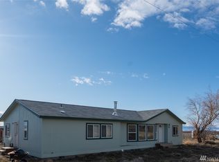 1070 Sunrise Dr, Ellensburg, WA 98926