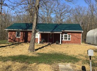 314 Deer Lake Rd, Shepherdsville, KY 40165