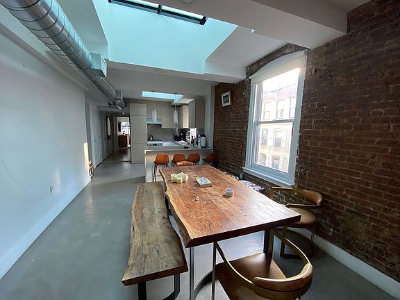 3rd image of 16 E 18th St #Penthouse