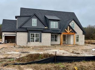 4325 Jenny Ln, Hernando, MS 38632