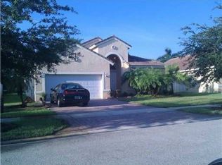 19420 SW 29th Ct, Miramar, FL 33029