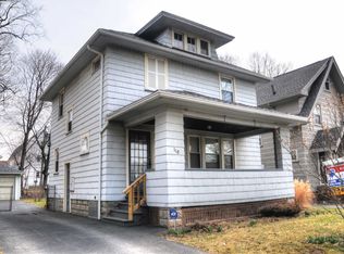 118 Virginia Ave, Rochester, NY 14619
