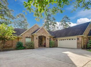 718 Westwood North Dr, Magnolia, TX 77354