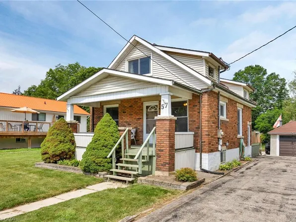 57 Bloomingdale Rd N, Kitchener, ON N2K 1A5