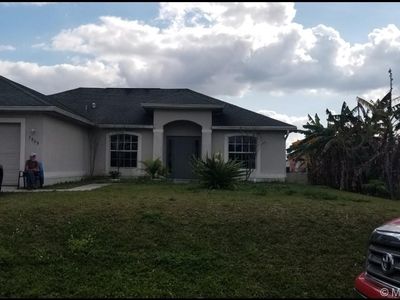 (Undisclosed Address), Lehigh Acres, FL, 33976