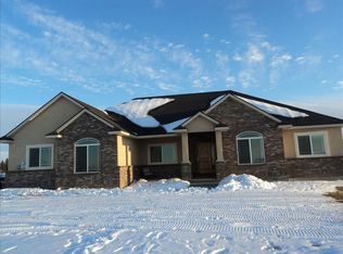 3778 E Terrace Hills Ln, Rigby, ID 83442