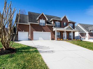 1223 Walnut Branch Ln, Knoxville, TN 37922