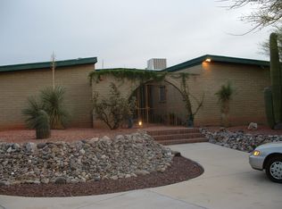 3545 N Catalina Way, Tucson, AZ 85749
