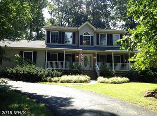 11713 Serene Ct, Monrovia, MD 21770