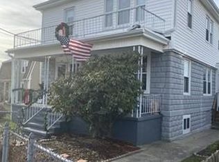 1859 Bay St #1, Fall River, MA 02724