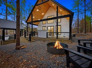 2409 Camp Ranch Rd, Broken Bow, OK 74728