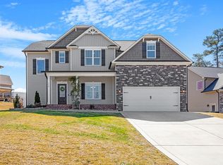 359 Neuse Landing Dr, Clayton, NC 27527