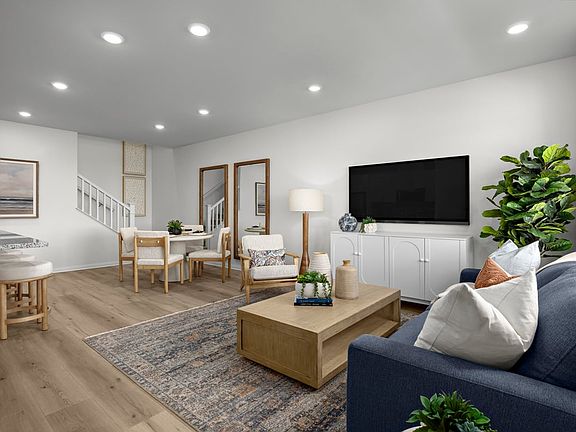 Great room