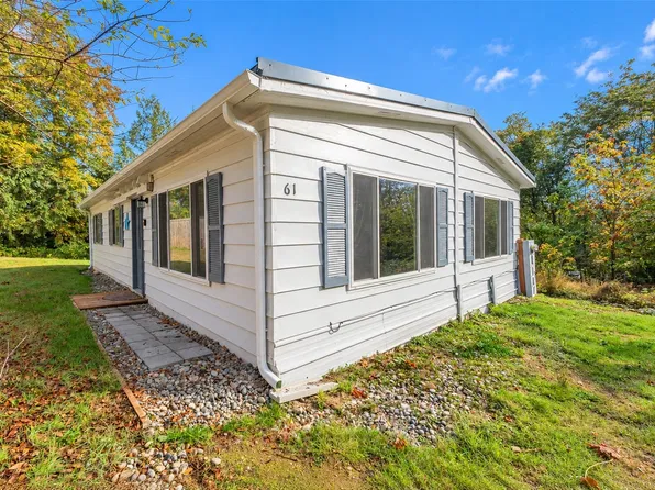 61 E Larchmont Place, Shelton, WA 98584