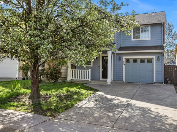 423 NW 153rd St, Vancouver, WA 98685