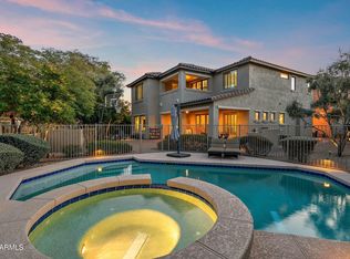 21415 N 37th Run, Phoenix, AZ 85050