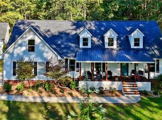 320 Wrights Hollow Rd SE, Calhoun, GA 30701