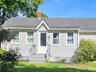 5 Jefferson Street, Rockland, ME, 04841