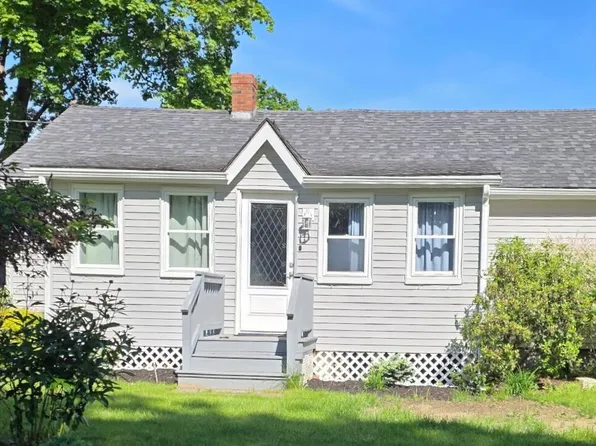 5 Jefferson Street, Rockland, ME 04841