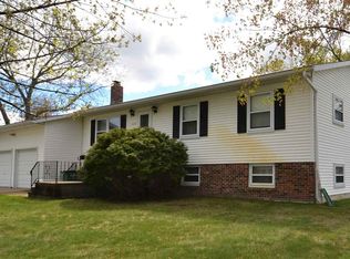 1610 Norton St, Wisconsin Rapids, WI 54494
