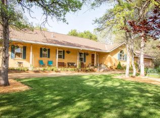 17423 Perimeter Rd, Grass Valley, CA 95949