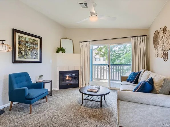 8469 Little Rock Way #201, Highlands Ranch, CO 80126