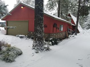25212 Saddle St, Leavenworth, WA 98826