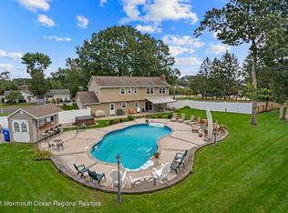 700 Merrimac Way, Brick, NJ 08724