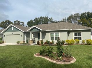 6811 SE 100th Pl, Belleview, FL 34420