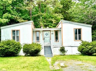 3834 Old Lexington Rd, Asheboro, NC 27205