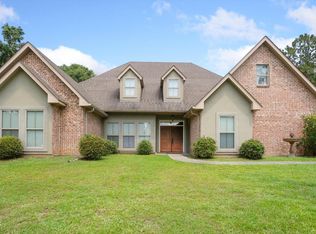 12 Natures Path, Carriere, MS 39426