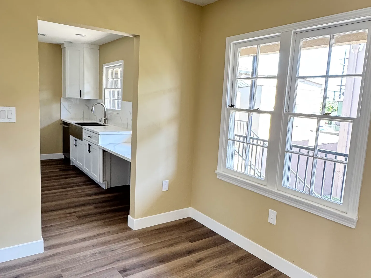 1 bed, $1,800 — Photo 4
