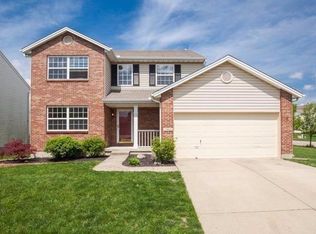 7861 Birchwood Ct, Mason, OH 45040