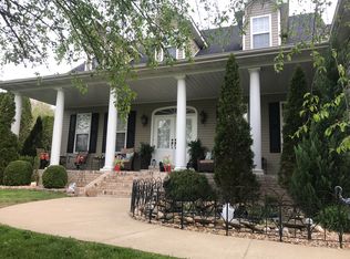 275 Cash Ln, Winfield, WV 25213