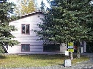 2961 E Kimberlie Ct, Anchorage, AK 99508