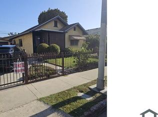 217 W 88th Pl, Los Angeles, CA 90003