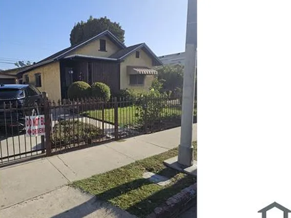 217 W 88th Pl, Los Angeles, CA 90003